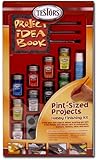 Testors Pint Size Projects Paint Set