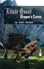 Elixir Quest (Dragon Curse)