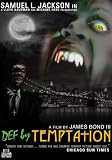 Def By Temptation [DVD] [1990] [Region 1] [US Import] [NTSC]