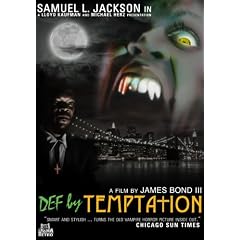 Def by Temptation