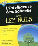 LIntelligence émotionnelle Pour les Nuls (French Edition)