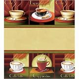 Cafe Classics Paper Tablecovers - 54