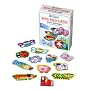 Classy Kid Boo-Boo Care Character Bandages and Stickers Set of 3