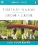 Three Men in a Boat (A CSA Word Classic)