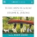 Three Men in a Boat (A CSA Word Classic)