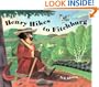 Henry Hikes to Fitchburg