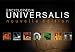 Logiciels : Encyclopaedia Universalis 2009 DVD + Livre