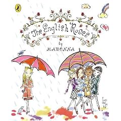 The English Roses (Puffin picture story books)
