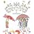The English Roses (Puffin picture story books)