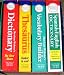 Meriam-Webster's Everyday Language Bookshelf