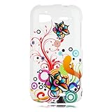 Talon 16350 Phone Case for HTC Sensation 4G (Wonderland) - T-Mobile - 1 Pac ....