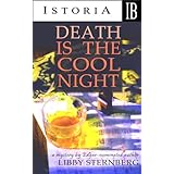 DEATH IS THE COOL NIGHT