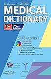 Churchill Livingstone medical dictionary