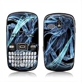 Pure Energy Design Protective Skin Decal Sticker for Bell Samsung Link Cell Phone
