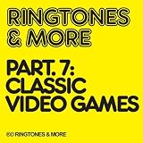 Ringtones: Classic Pong Video Game