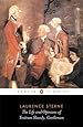 The Life and Opinions of Tristram Shandy, Gentleman (Penguin Classics)