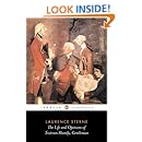The Life and Opinions of Tristram Shandy, Gentleman (Penguin Classics)