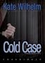Cold Case (Barbara Holloway Novels)