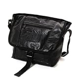 BLACK LABEL 4ING ショルダーバッグ ミニ ブラックの画像