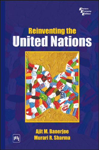Reinventing the United Nations