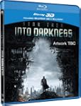 Star Trek Into Darkness (Blu-ray 3D +...