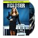 The Closer: The Complete Third Season