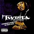The Day After (Chopped & Screwed)by Twista 【並行輸入品】