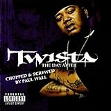 The Day After (Chopped & Screwed)by Twista 【並行輸入品】