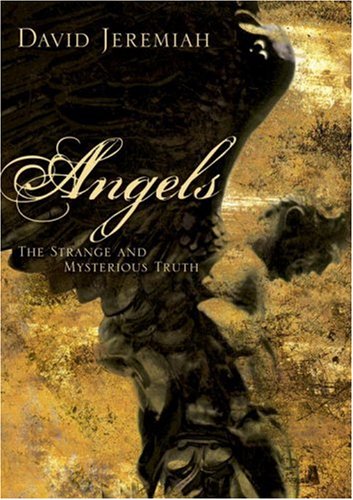 Angels: The Strange and Mysterious Truth under Angelology in The Books Store
