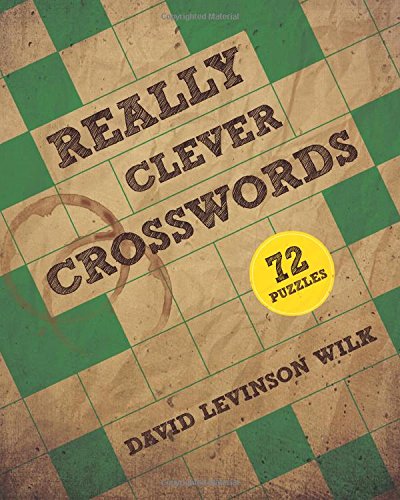 really clever crosswords