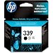 HP 339 Tintenpatrone 21 ml schwarz