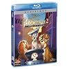 La Belle et le Clochard 2 - L'appel de la rue [Blu-ray]