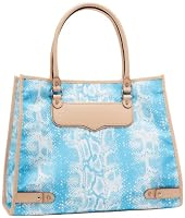 Rebecca Minkoff Diamond 10TICVCTR2 Tote