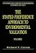 Books : The Stated Preference Approach to Environmental Valuation, Volumes I, II and III (The International Library of Environmental Economics and Policy)