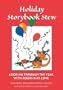 Holiday Storybook Stew: Cooking through the Year with Books Kids Love