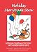 Books : Holiday Storybook Stew: Cooking through the Year with Books Kids Love