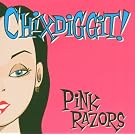 Pink Razors