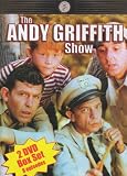 DVD : The Andy Griffith Show 2 DVD Box Set (8 Episodes)