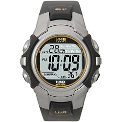 Timex Men's T5J561 1440 Sport Digital Resin Strap Watch
