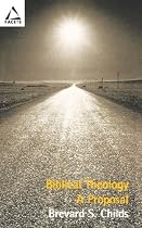Biblical Theology: A Proposal (Facets)
