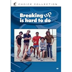 BREAKING UP IS HARD TO DO (1979)