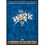 University of Kentucky: A Journey to 2000 Wins