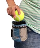 Pet Supplies : Kyjen Outward Hound Jr. Treat 'N Ball Bag