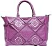 Jessica Simpson Women's Irresistible Tote Top Zip Handbag
