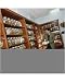 Photographic Print of Herbalist in a Chinese herbal medicine pharmacy from Science Photo Library