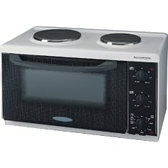 Rommelsbacher Kleink�che Kitchen Master