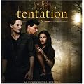 Twilight Chapitre 2 : Tentation (B.O. CD)