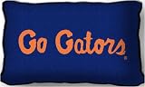 Univ of Florida Go Gators Pillow - 13 x 17 Pillow - Florida Gators