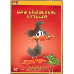 Das h�ssliche Entlein III
