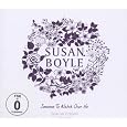 Someone to Watch Over Me by Susan Boyle